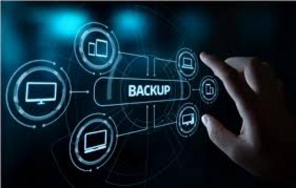 Phân loại các hình thức Backup Website phổ biến nhất hiện nay