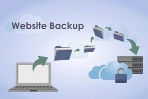 Hướng dẫn chi tiết các cách Backup Website hiệu quả và an toàn