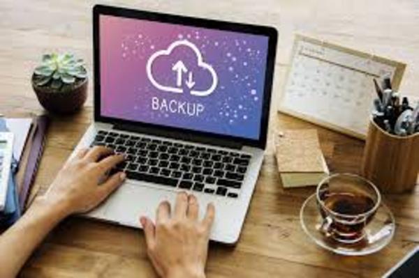 Tần suất Backup Website: Bao lâu một lần là hợp lý?
