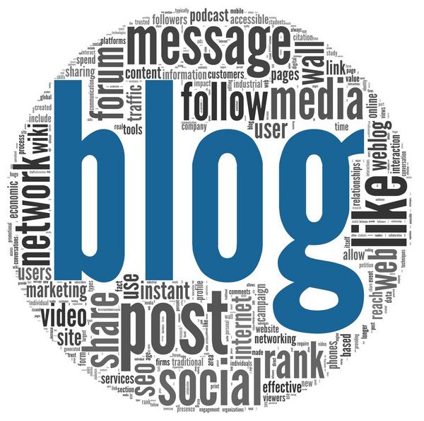 Lịch sử hình thành và quá trình phát triển của Blog