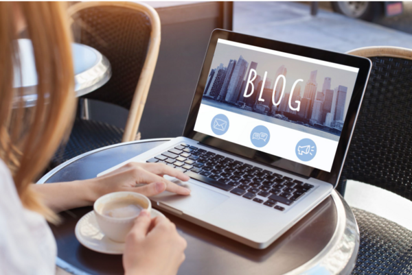 Lợi ích không ngờ của việc sở hữu và viết Blog là gì?