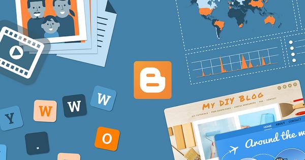 Hướng dẫn các bước tạo một Blog đơn giản cho người mới