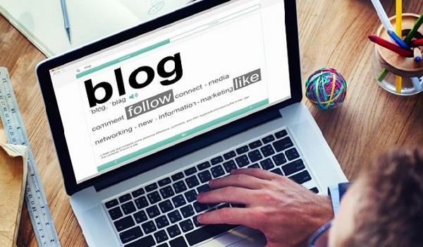 Bí quyết viết Blog thu hút người đọc và tối ưu SEO