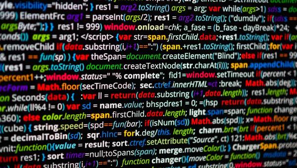 Tại sao code lại quan trọng trong thế giới hiện đại?