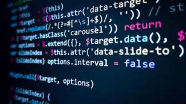 Ai sử dụng code? Những ngành nghề không thể thiếu lập trình