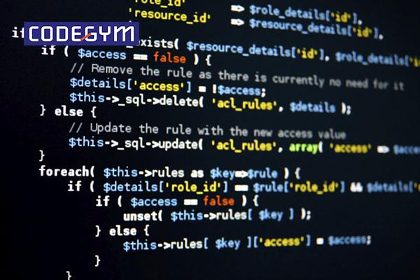 Học code có khó không? Bắt đầu từ đâu cho người mới?