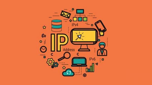 Địa chỉ IP là gì? Khái niệm cơ bản cho người mới bắt đầu