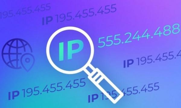 Địa chỉ IP hoạt động như thế nào trong mạng Internet?