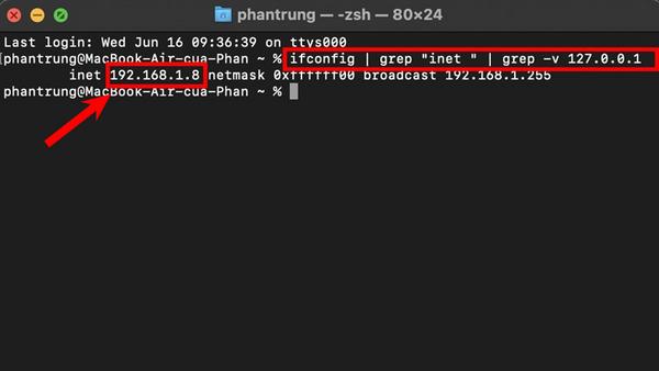 Hướng dẫn cách xem địa chỉ IP của máy tính và điện thoại đơn giản