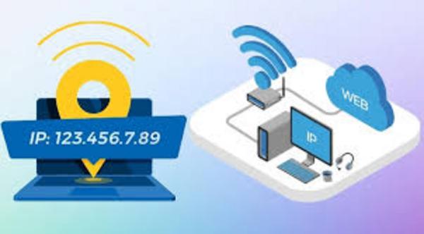 Địa chỉ IP và các vấn đề liên quan đến bảo mật, quyền riêng tư