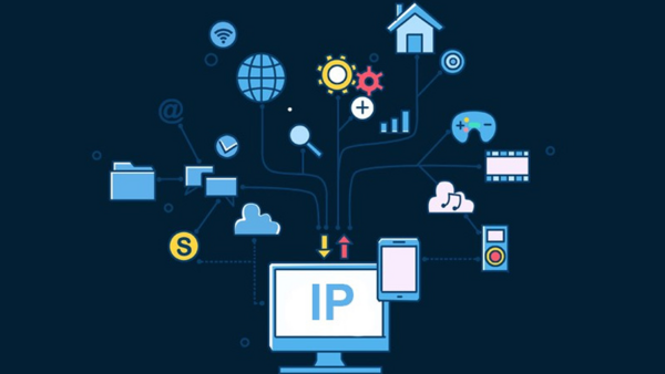 Có thể thay đổi hoặc ẩn địa chỉ IP được không? Bằng cách nào?