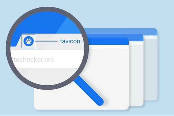 Vì sao Favicon lại quan trọng? Lợi ích không ngờ tới cho website