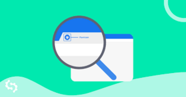 Các định dạng file Favicon phổ biến (ICO, PNG, SVG, GIF) và khuyến nghị