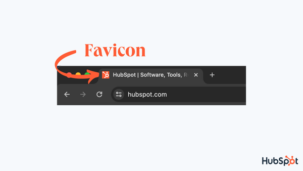 Cách thêm Favicon vào website: HTML, WordPress và các CMS khác