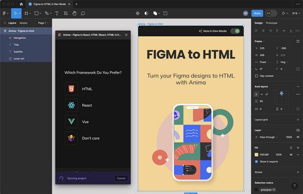 Figma là gì? Giải mã sức hút của công cụ thiết kế đa năng