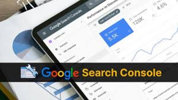 Theo dõi và tối ưu hiệu suất tìm kiếm với Google Search Console