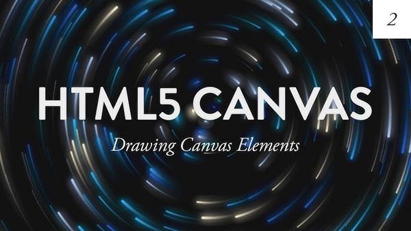 Cách HTML5 Canvas Hoạt Động: Phần tử `` và JavaScript