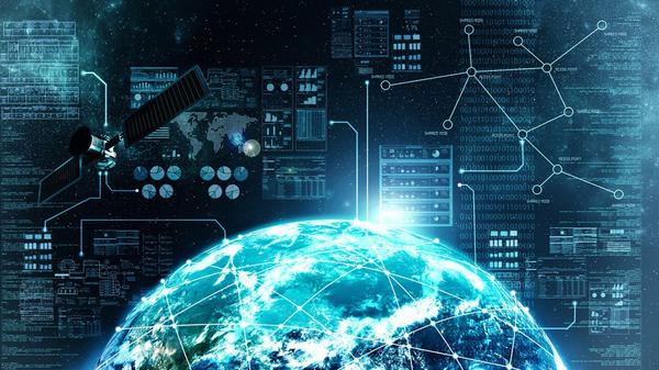 Internet là gì? Định nghĩa và khái niệm cơ bản