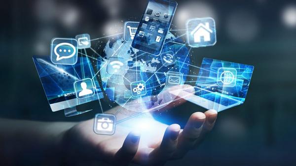 Các thành phần cấu thành Internet: Phần cứng, phần mềm và hạ tầng mạng