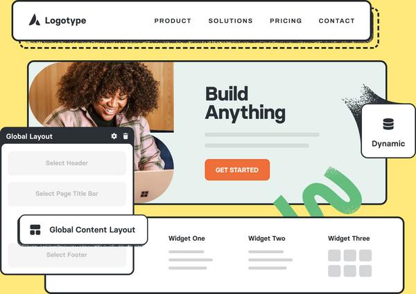 Quy trình thiết kế layout website chuyên nghiệp từ A-Z