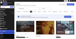 Page WordPress là gì? Định nghĩa và vai trò