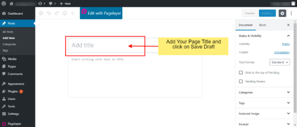 So sánh chi tiết Posts và Pages trong WordPress: Điểm khác biệt then chốt
