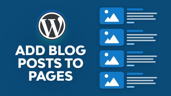 Hướng dẫn từng bước tạo Post WordPress mới cho người bắt đầu