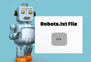 Cách đặt file Robots.txt trên website và kiểm tra hoạt động