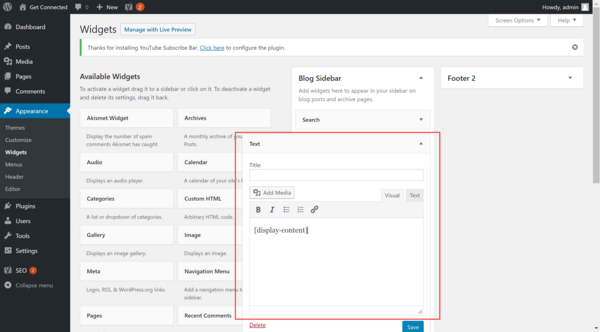 Cách Shortcode WordPress hoạt động: Cơ chế đằng sau