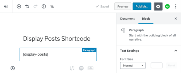 Mặt trái của Shortcode: Nhược điểm và những điều cần cẩn trọng