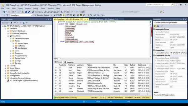 Lịch sử hình thành và các cột mốc phát triển của SQL Server