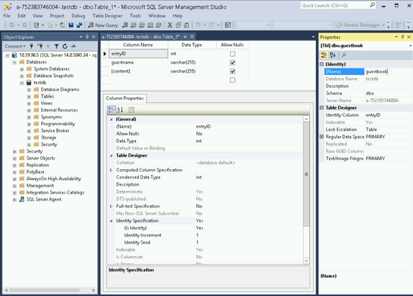 Các phiên bản SQL Server phổ biến: Từ Express đến Enterprise