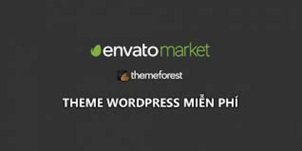 Hướng dẫn mua theme trên ThemeForest từ A-Z cho người mới bắt đầu