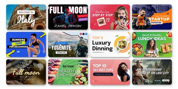 Tại sao Thumbnail lại quan trọng trong thế giới số?