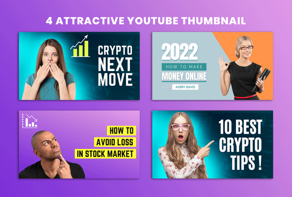Những đặc điểm cơ bản của một Thumbnail
