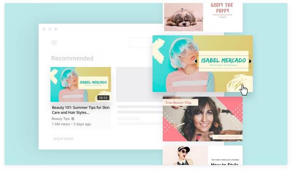 Vai trò của Thumbnail đối với SEO và tỷ lệ nhấp (CTR)