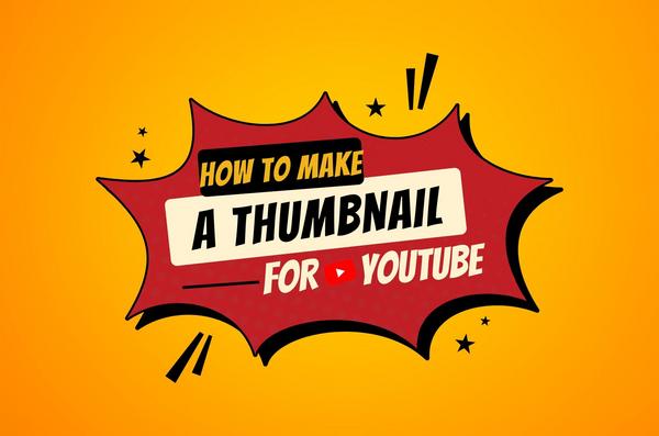Kích thước Thumbnail chuẩn cho các nền tảng (YouTube, MXH,...)