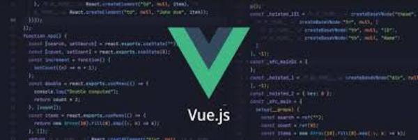Lịch sử hình thành và quá trình phát triển của Vue.js
