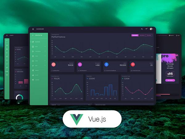 Những đặc điểm cốt lõi làm nên sức hút của Vue.js