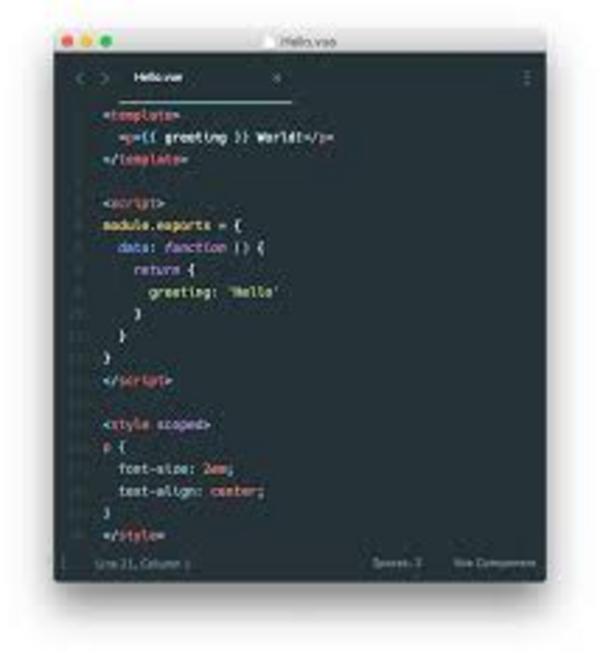 Một số nhược điểm và hạn chế cần cân nhắc của Vue.js