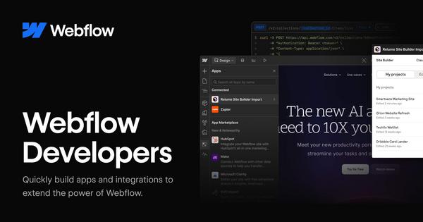 Ai nên sử dụng Webflow? Đối tượng người dùng lý tưởng