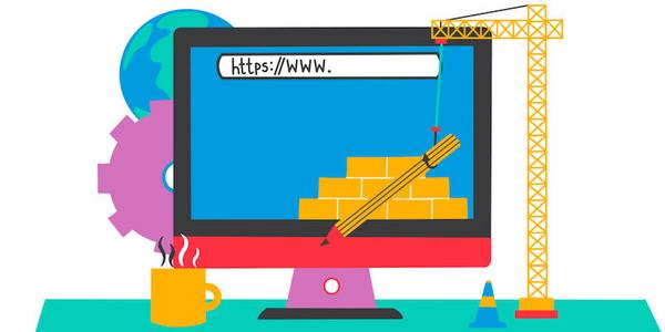 Website là gì? Định nghĩa chi tiết và dễ hiểu