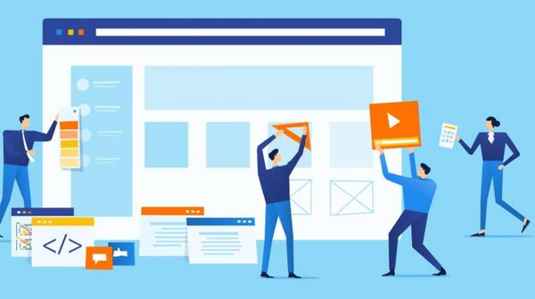 Cách thức hoạt động của một Website: Từ máy chủ đến trình duyệt