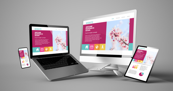 Các thành phần cốt lõi cấu tạo nên một Website là gì?