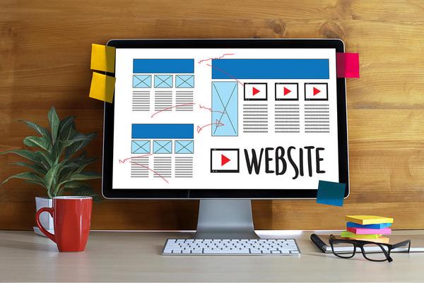 Phân loại Website phổ biến hiện nay: Tìm hiểu sự khác biệt