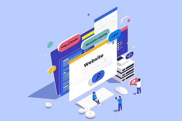 Quy trình cơ bản để thiết kế và xây dựng một Website