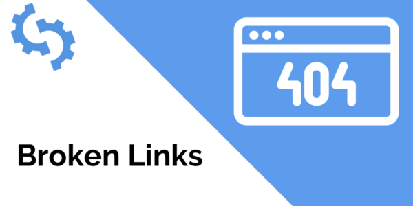 Tác động tiêu cực của Broken Links đến SEO và trải nghiệm người dùng