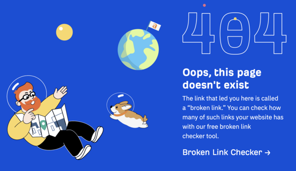 Hướng dẫn chi tiết từng bước sửa lỗi Broken Links hiệu quả