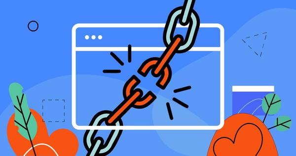 Vai trò của việc quản lý Broken Links trong chiến lược SEO và thiết kế web