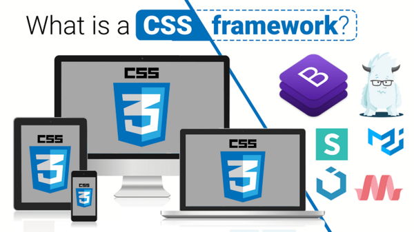 Khái niệm CSS Framework là gì?